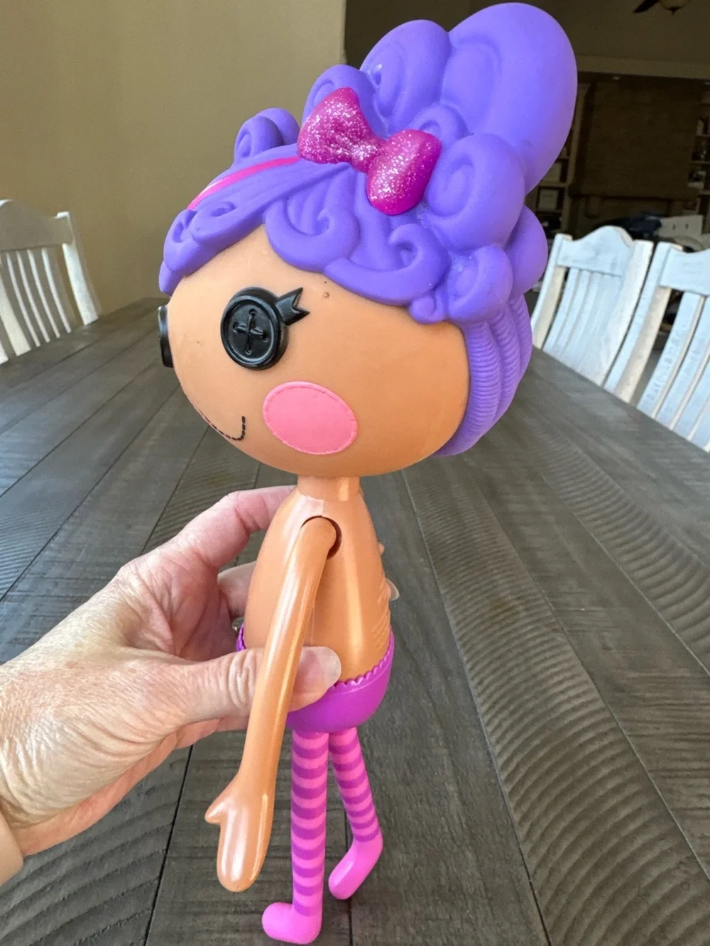 lalaloopsy preowned good